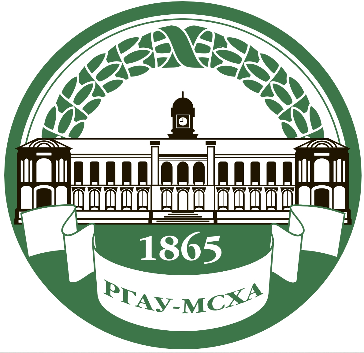 РГАУ-МСХА-logo